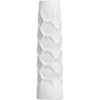 Bullpadel HESACORE GP712 TOURGRIP 012 S Grip- Adultos Unisex- Blanco (Blanco)- Talla Única